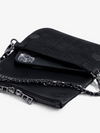 Bolso Rock Nano Savage Noir