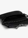Bolso Rock Nano Savage Noir