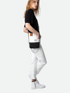 Bolso Rock Nano Savage Noir