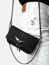 Bolso Rock Nano Savage Noir