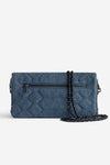 Bolso Rock Xl Mat Scale Glitter Deni