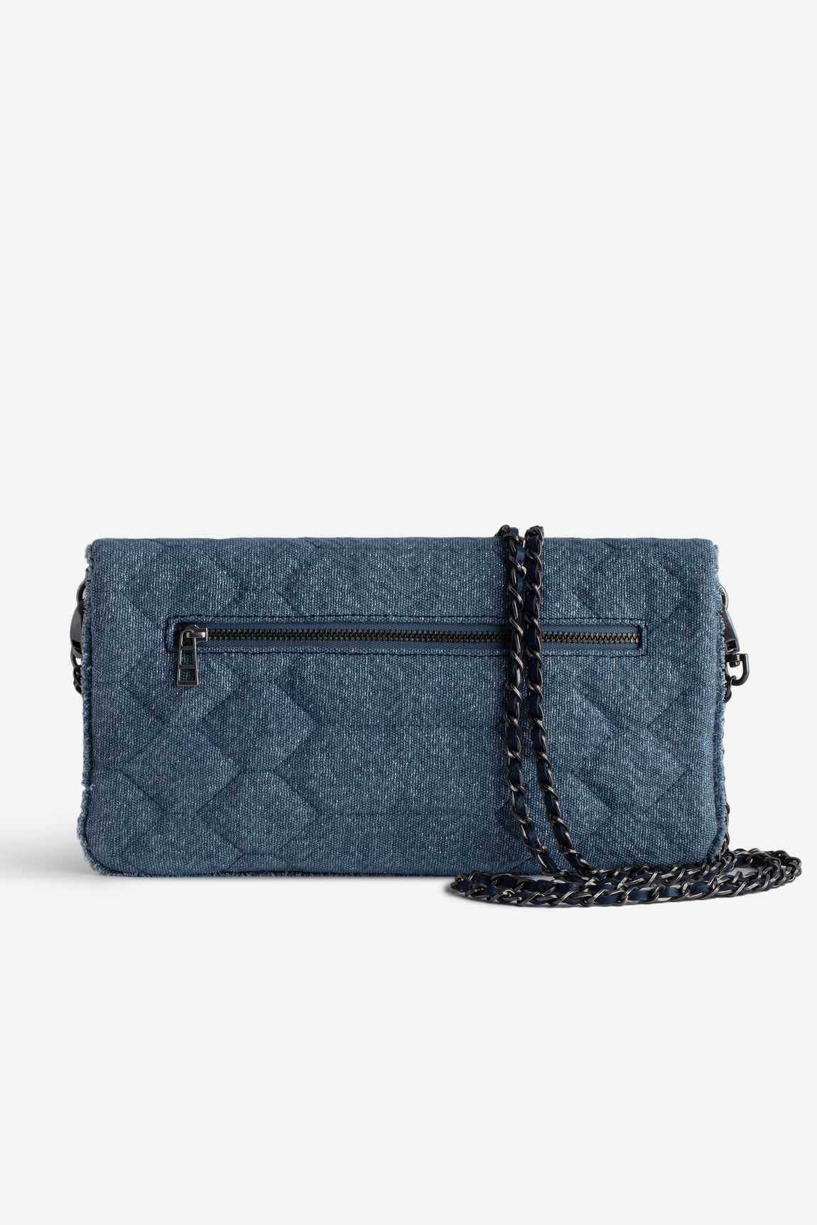 Bolso Rock Xl Mat Scale Glitter Deni