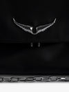 Bolso Rock Eternal Xl Smooth Calfski