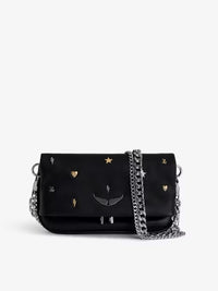 Bolso Rock Nano Lucky Charms