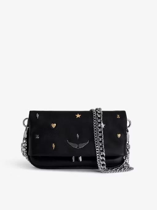 Bolso Rock Nano Lucky Charms