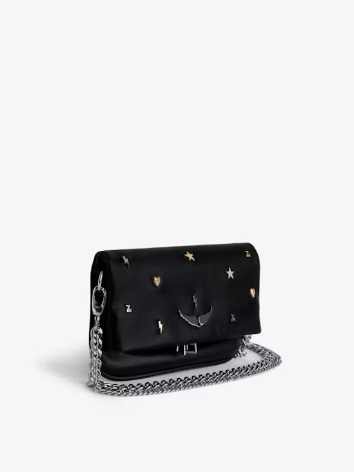 Bolso Rock Nano Lucky Charms