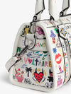 Bolso Xs Sunny #2 Vintage Patent Hum
