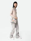 Bolso Xs Sunny #2 Vintage Patent Hum