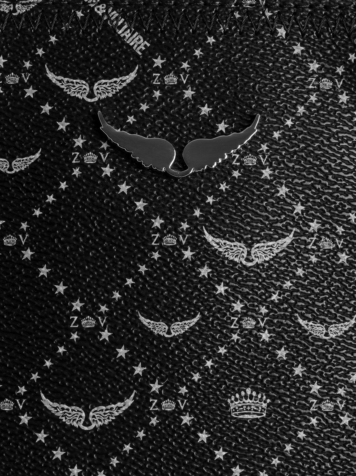 Bolso Z Shopper Xl Monogram Tag