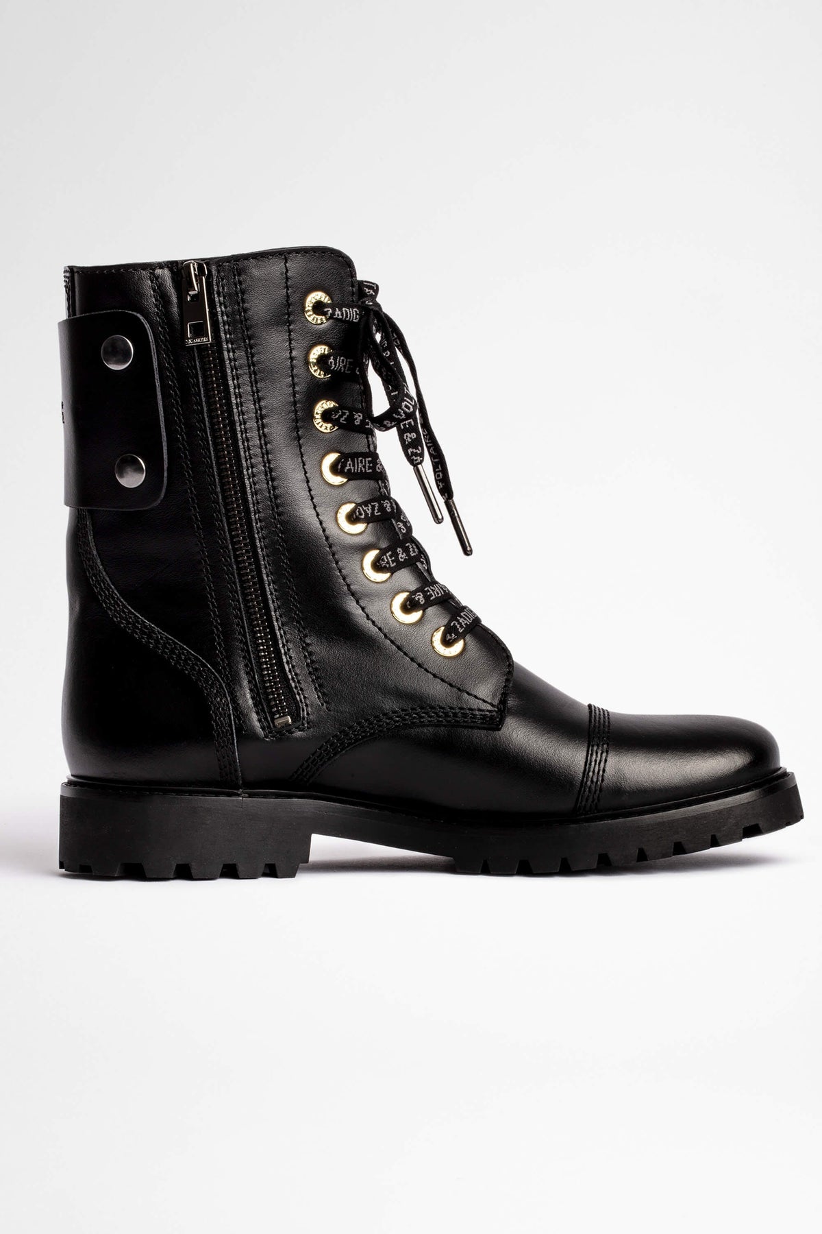 Botines Joe