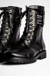 Botines Joe
