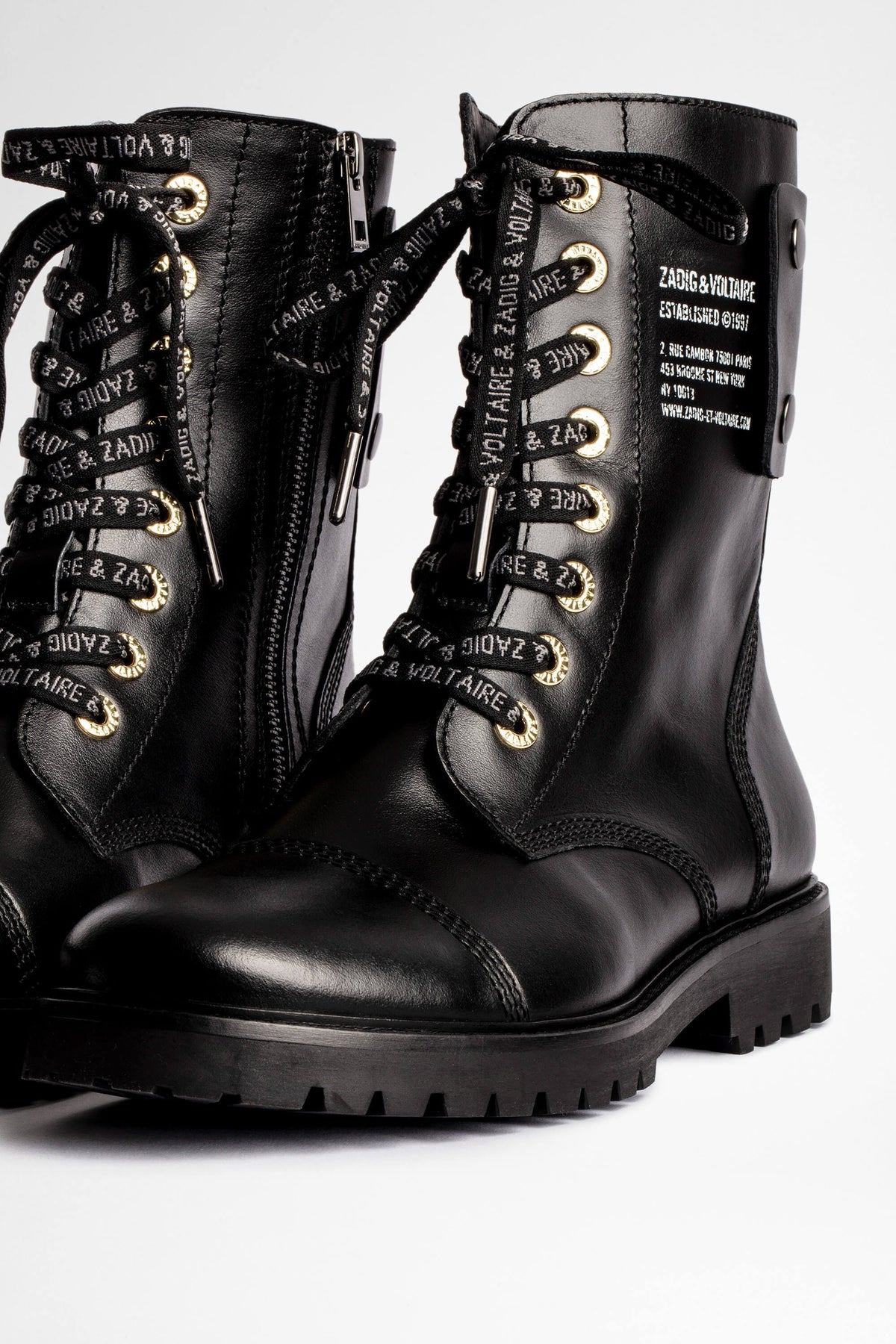 Botines Joe