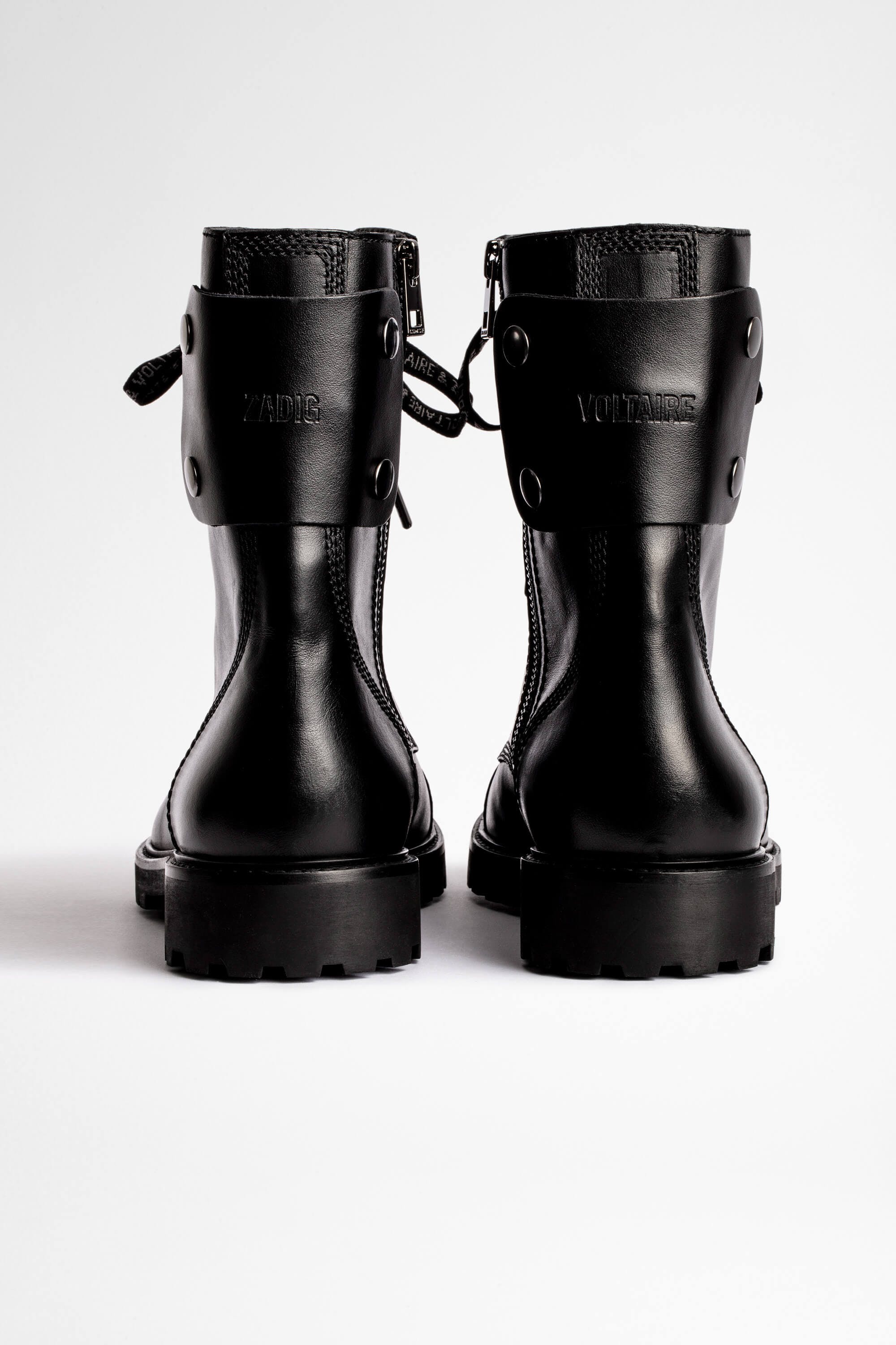 Botines Joe