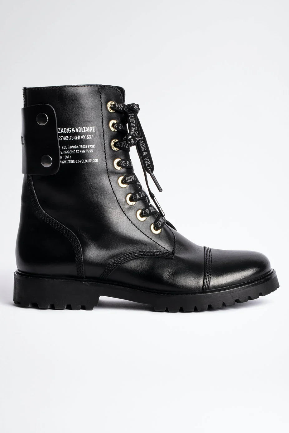 Botines Joe