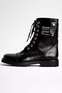 Botines Joe