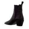 Botines Tyler Cecilia Break Quilted Leather