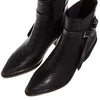 Botines Tyler Cecilia Break Quilted Leather