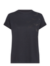 Camiseta Anya Pcl Rain Strass Wings