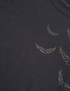 Camiseta Anya Pcl Rain Strass Wings