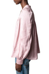 Camisa Telia Satin Deep
