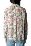 Camisa Tink Soft Yoko Flower
