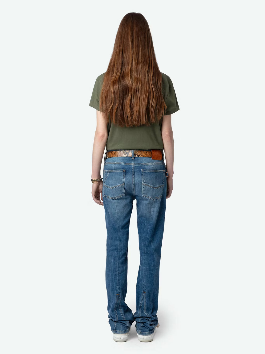 Camiseta Walk Hc Blason Wings