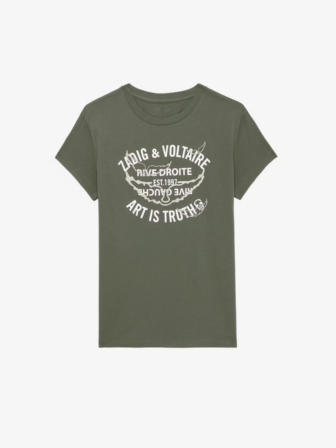 Camiseta Walk Hc Blason Wings