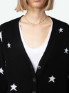 Cardigan Mirka Ws Stars