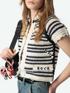 Cardigan Zelie Co