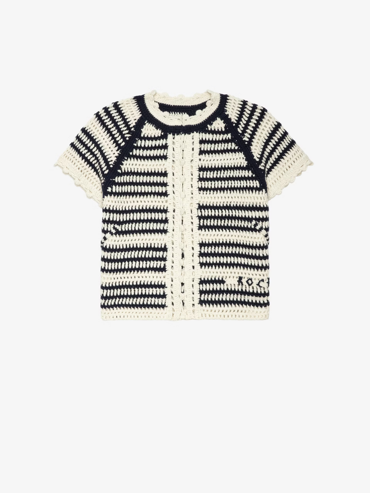 Cardigan Zelie Co