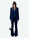 Chaqueta Vavy Velvet