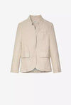 Chaqueta Verys Cuir Froisse