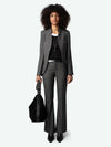 Chaqueta Very Tailleur Car