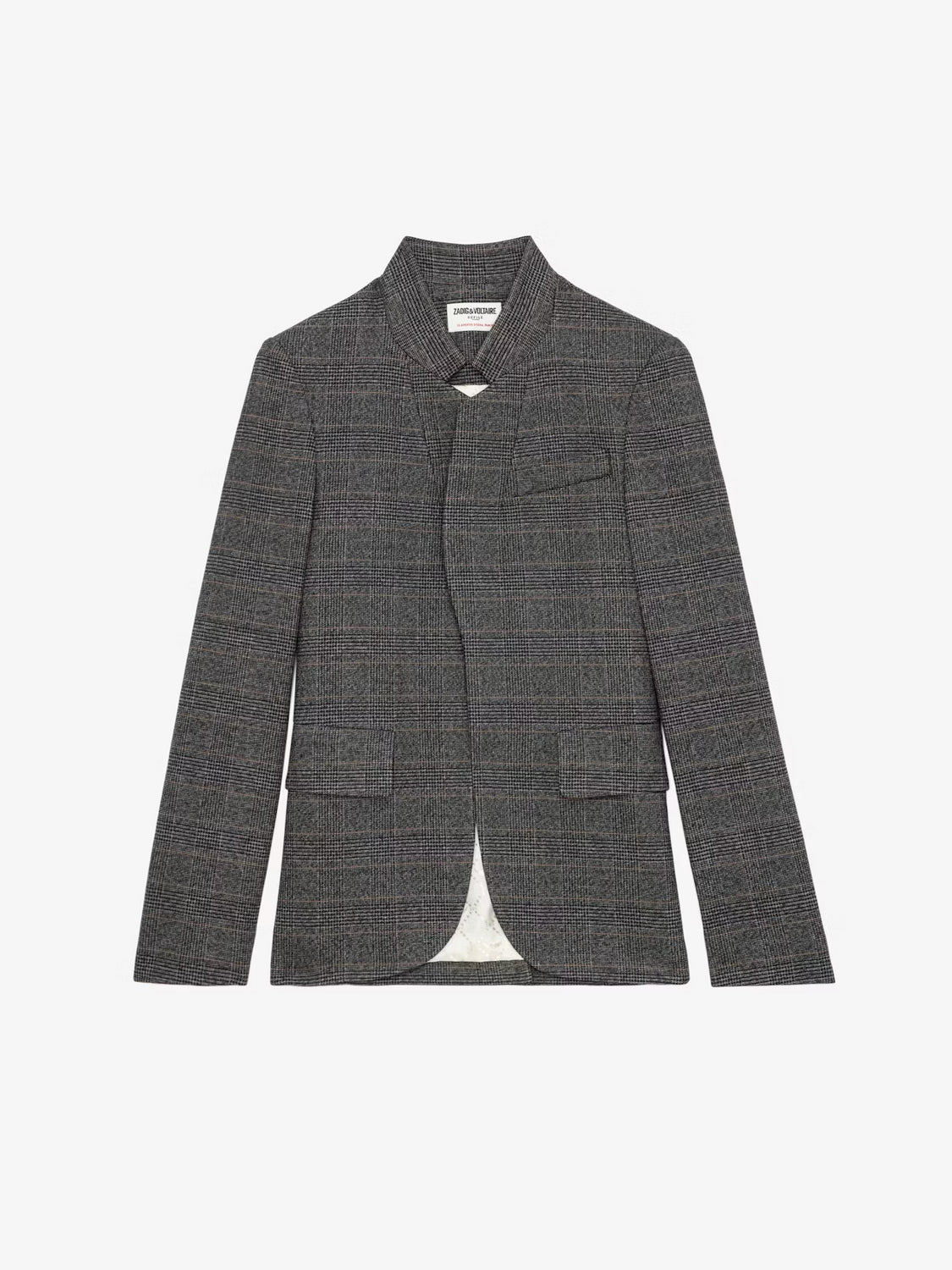 Chaqueta Very Tailleur Car