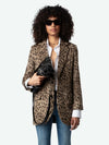 Chaqueta Violet Soft Wild