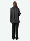 Chaqueta Viva Car Shimmer