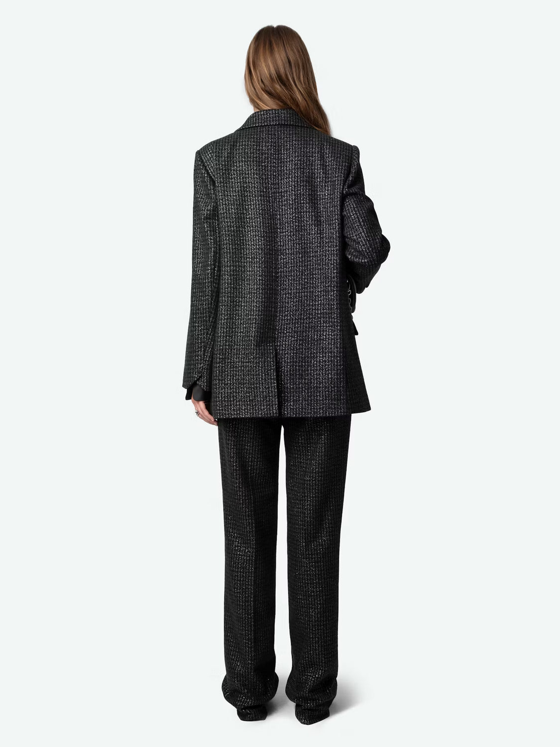 Chaqueta Viva Car Shimmer