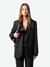 Chaqueta Viva Car Shimmer