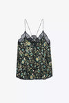Top Christy Cdc Bali Strass