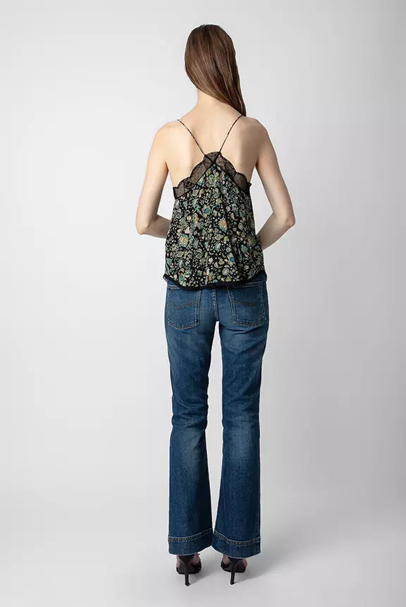 Top Christy Cdc Bali Strass
