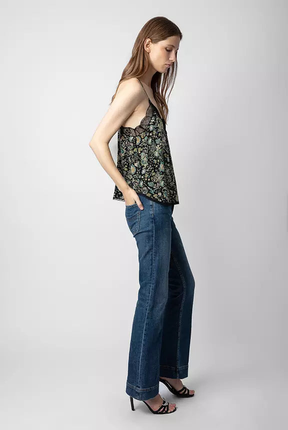 Top Christy Cdc Bali Strass
