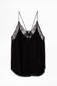 Top Christy Cdc Perm