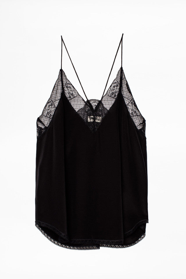 Top Christy Cdc Perm