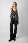 Top Christy Cdc Thunder