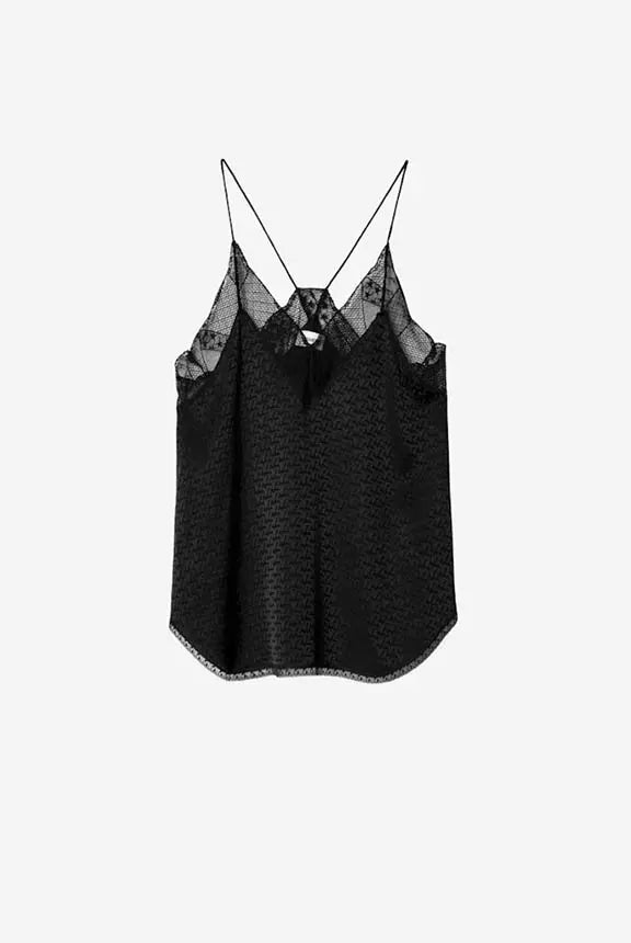 Top Christy Jac Zv 3D