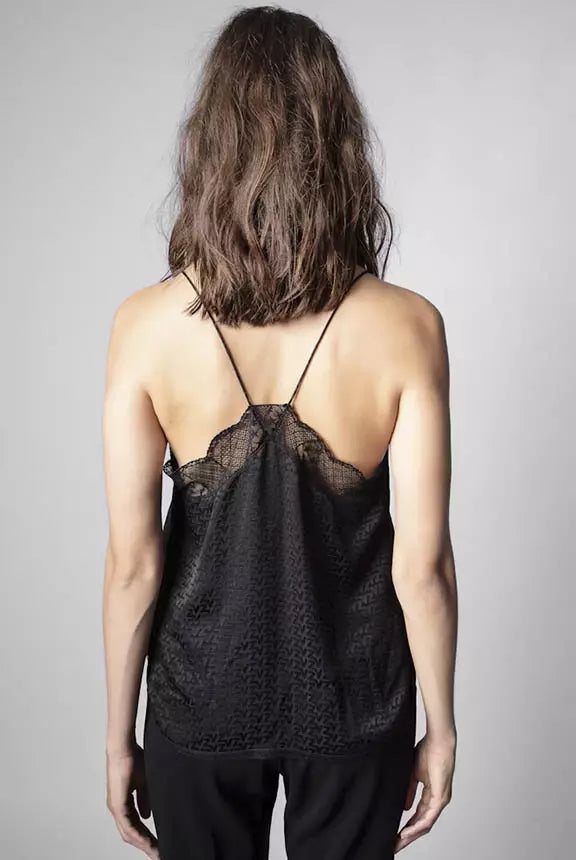 Top Christy Jac Zv 3D