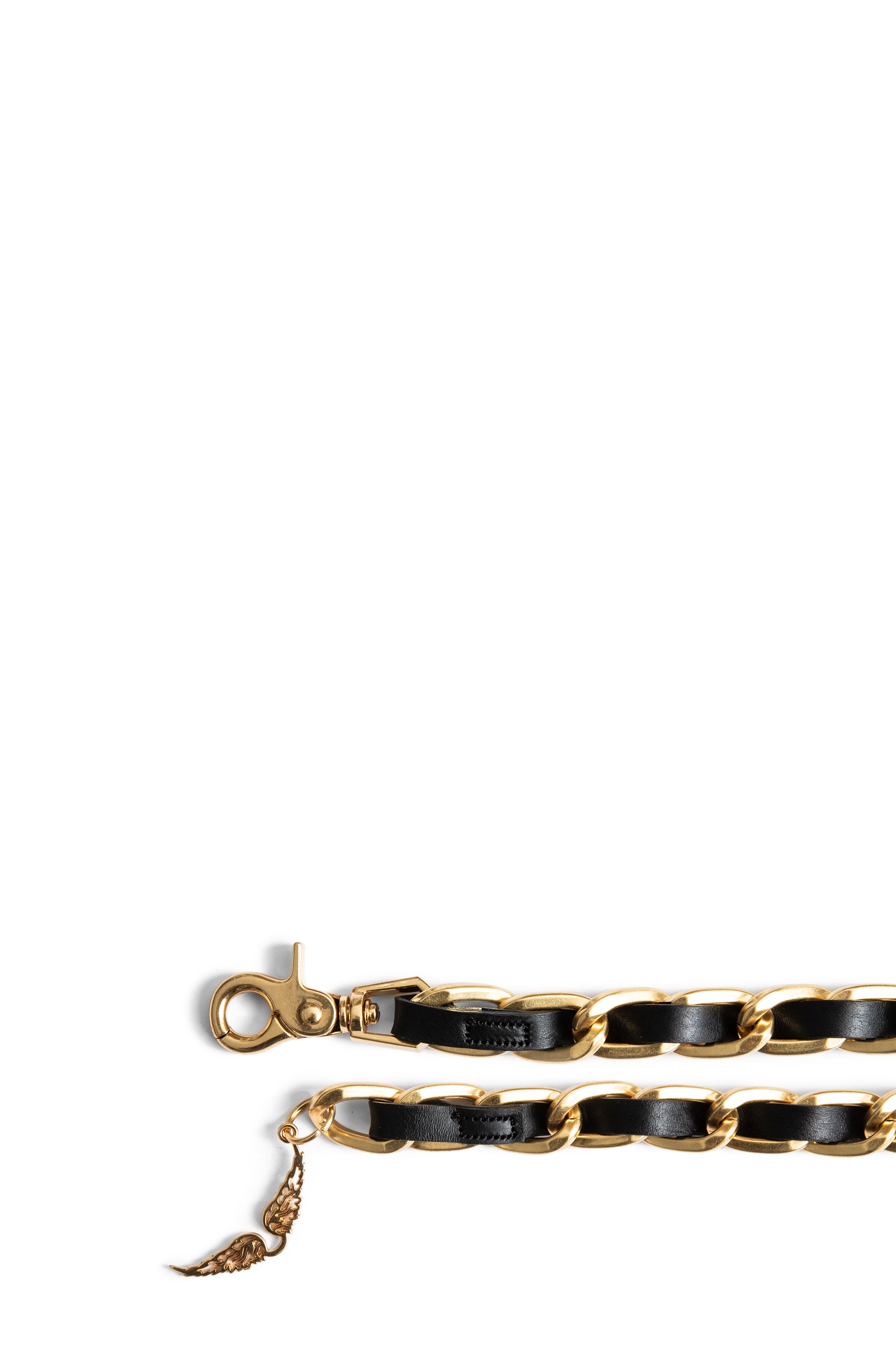 Cinturon Rock Full Chain