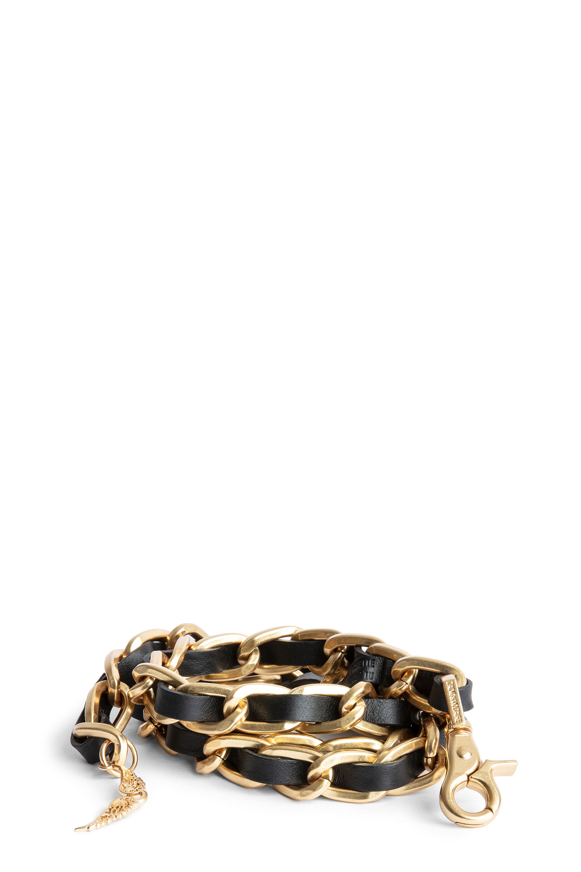 Cinturon Rock Full Chain