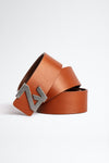 Cinturon Zv Initiale Belt