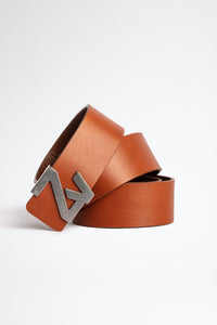 Cinturon Zv Initiale Belt